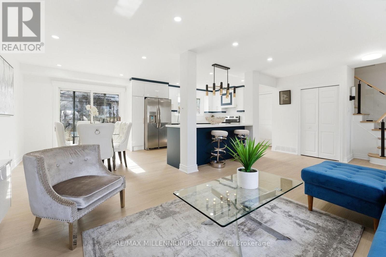 30 Allendale Road, Brampton, Ontario L6W 2Y8 - Photo 5 - W12923082