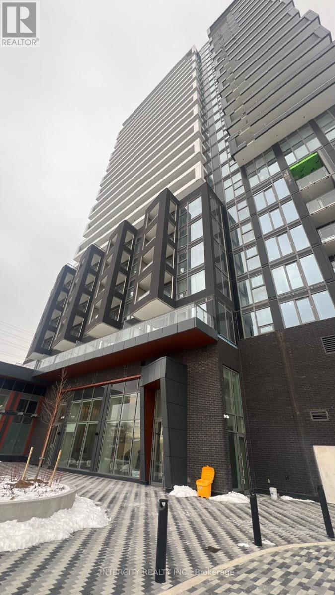 606 - 260 Malta Avenue, Brampton, Ontario L6Y 6L7 - Photo 2 - W12923100