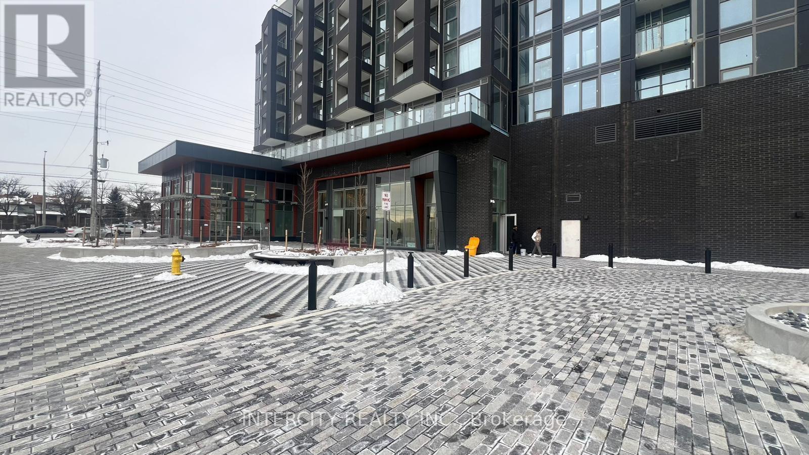 606 - 260 Malta Avenue, Brampton, Ontario L6Y 6L7 - Photo 3 - W12923100