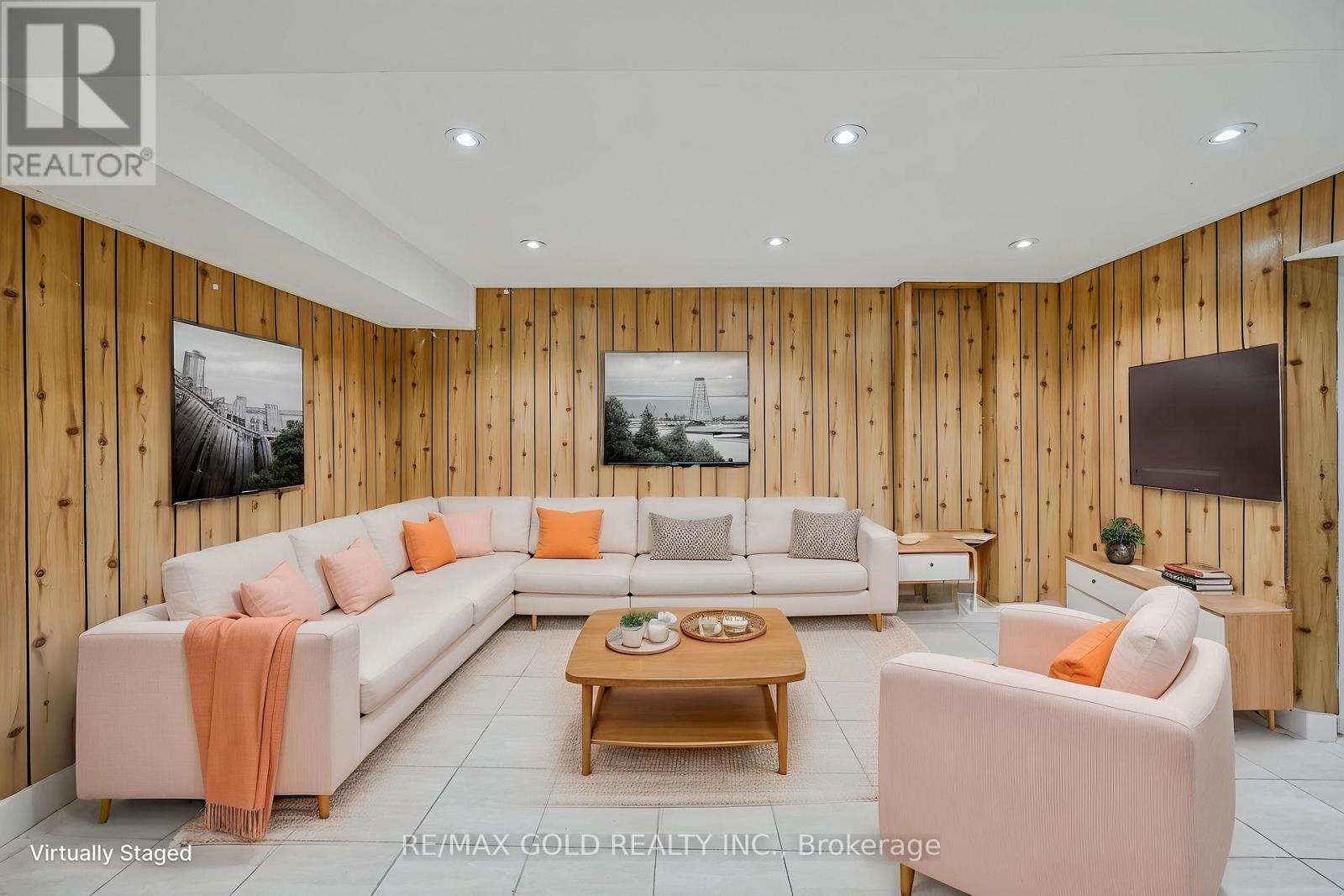 7755 Priory Crescent, Mississauga, Ontario  L4T 3H6 - Photo 33 - W12923142