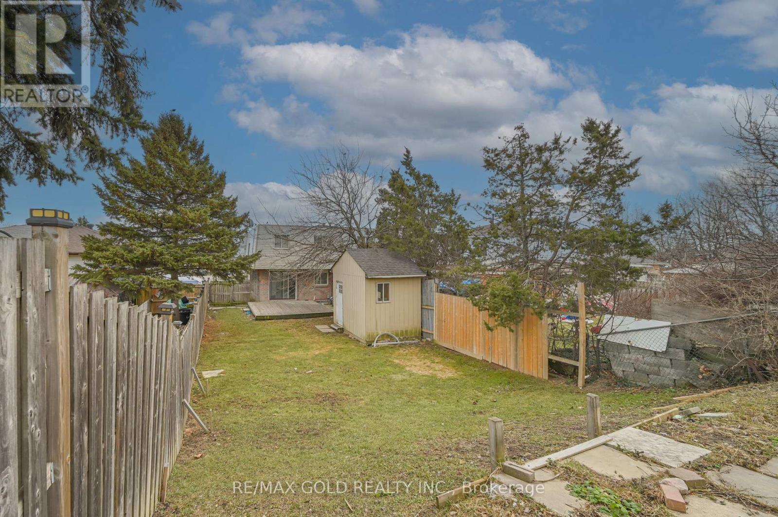 7755 Priory Crescent, Mississauga, Ontario  L4T 3H6 - Photo 47 - W12923142