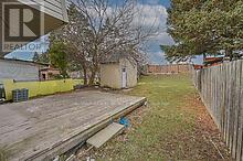 7755 Priory Crescent, Mississauga, Ontario  L4T 3H6 - Photo 48 - W12923142