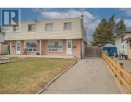 7755 PRIORY CRESCENT, Mississauga, Ontario