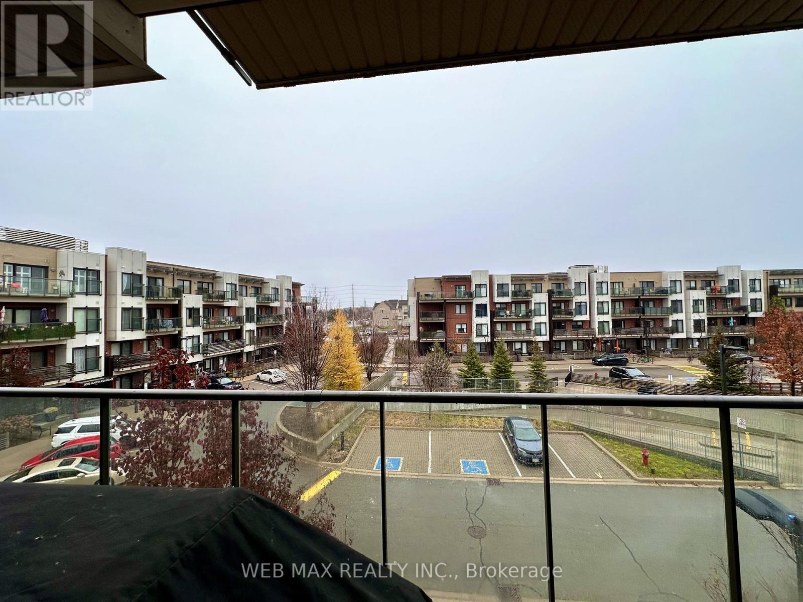 314 - 5035 Harvard Road, Mississauga, Ontario  L5M 0W7 - Photo 16 - W12923162