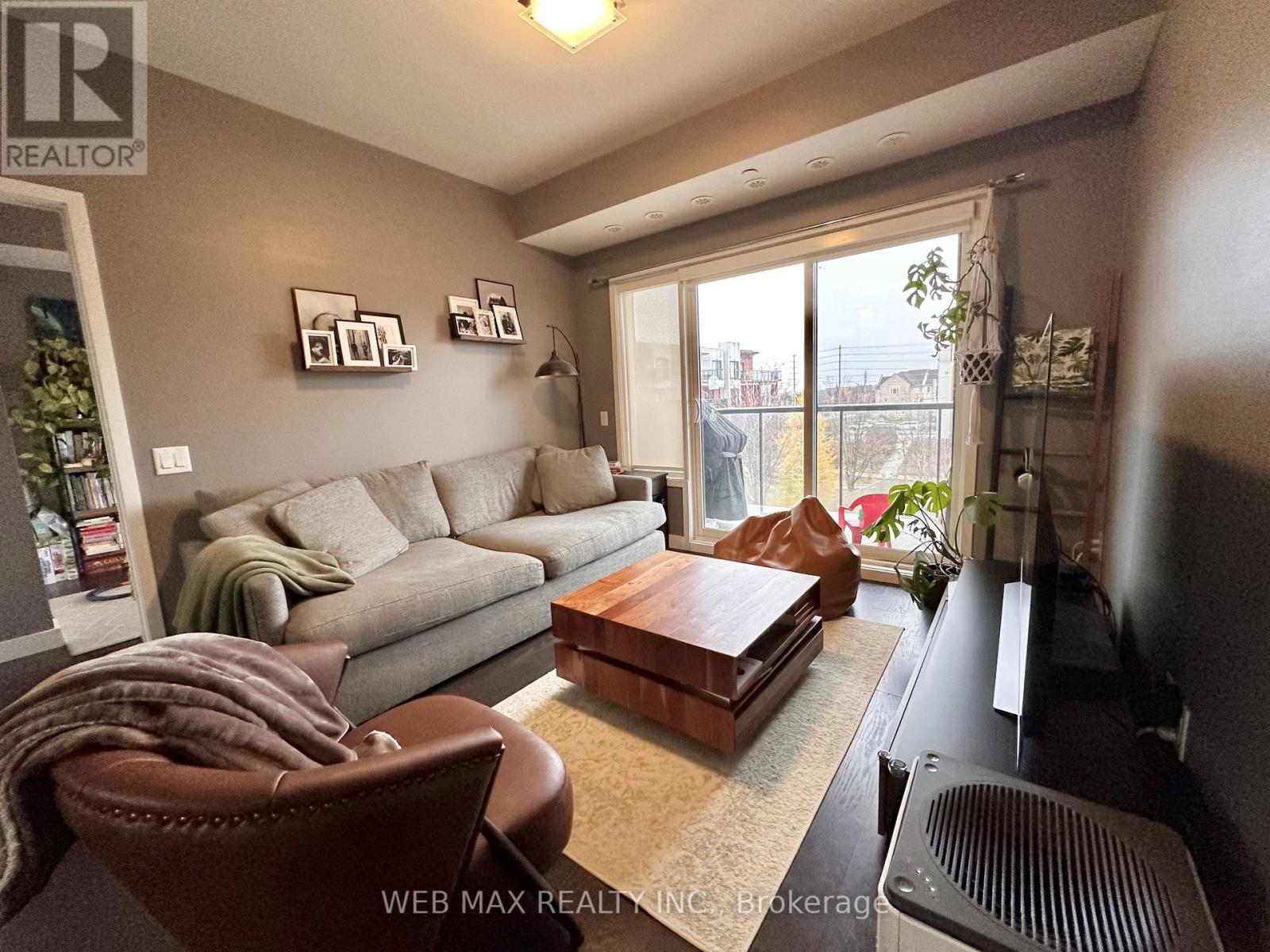 314 - 5035 Harvard Road, Mississauga, Ontario  L5M 0W7 - Photo 4 - W12923162