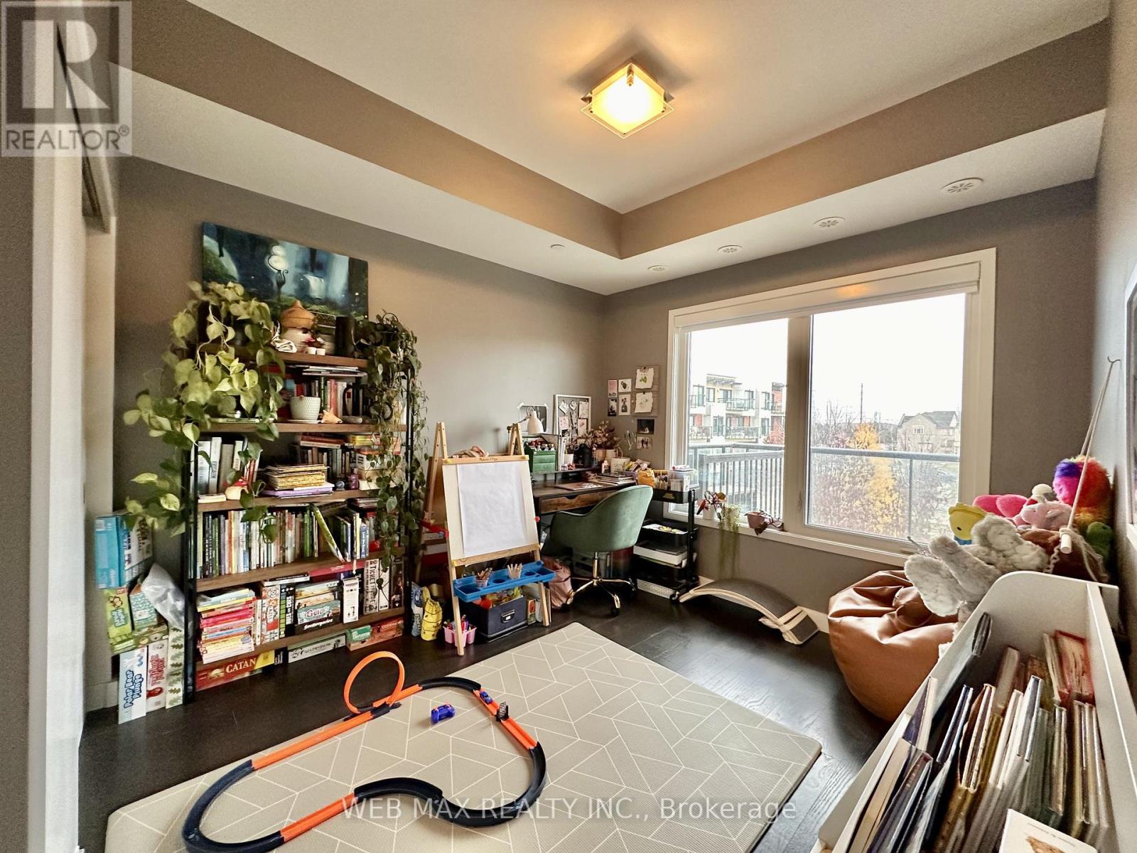 314 - 5035 Harvard Road, Mississauga, Ontario  L5M 0W7 - Photo 5 - W12923162