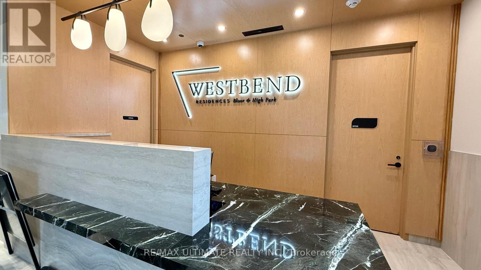 318 - 1660 Bloor Street W, Toronto, Ontario  M6P 1A8 - Photo 2 - W12923172