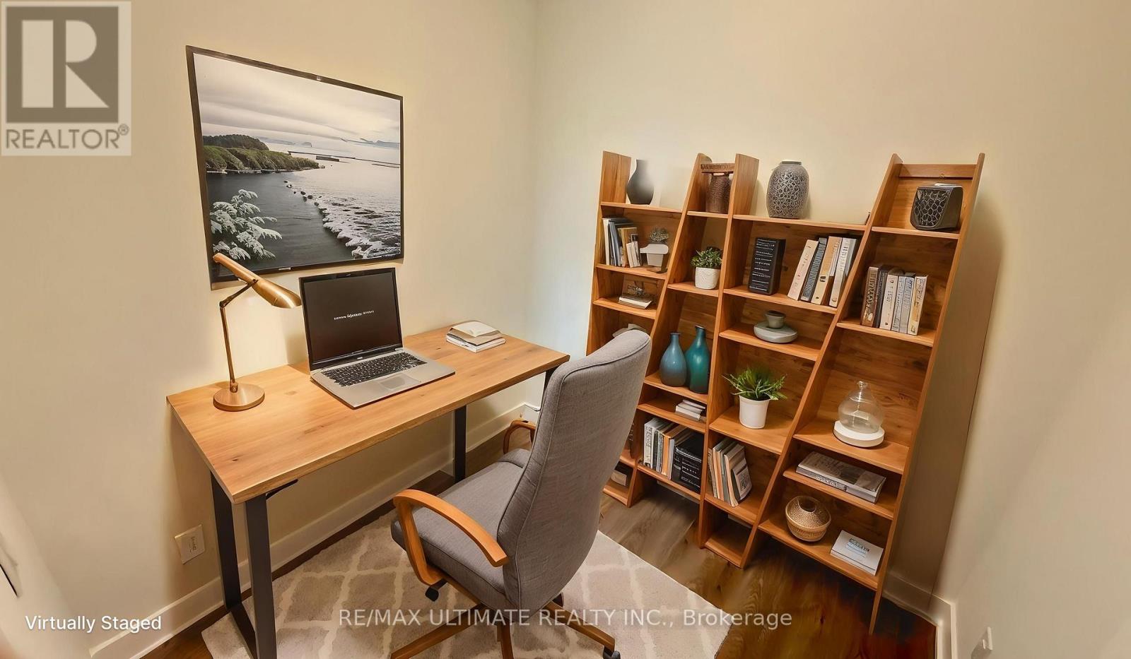 318 - 1660 Bloor Street W, Toronto, Ontario  M6P 1A8 - Photo 21 - W12923172