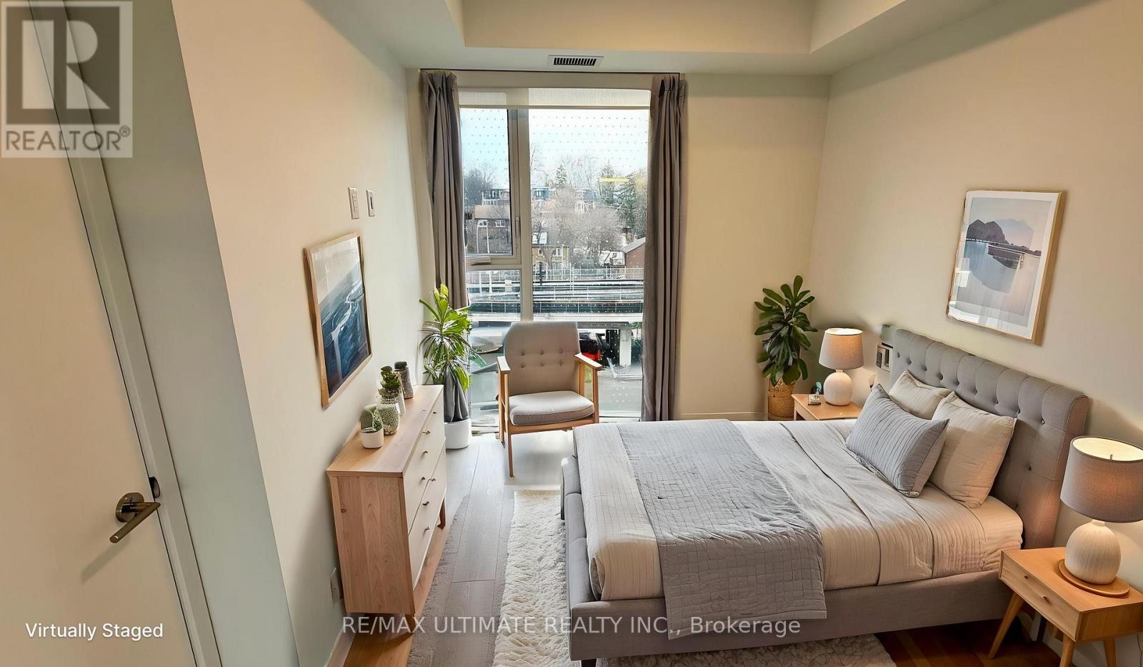 318 - 1660 Bloor Street W, Toronto, Ontario  M6P 1A8 - Photo 23 - W12923172