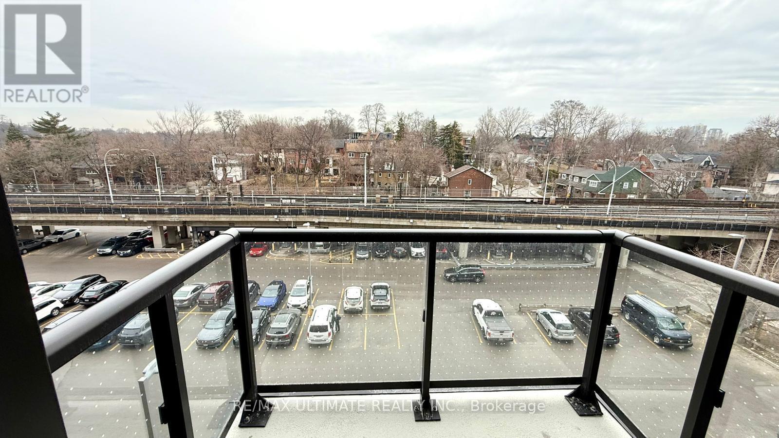 318 - 1660 Bloor Street W, Toronto, Ontario  M6P 1A8 - Photo 27 - W12923172