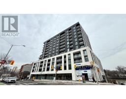 318 - 1660 BLOOR STREET W, Toronto, Ontario