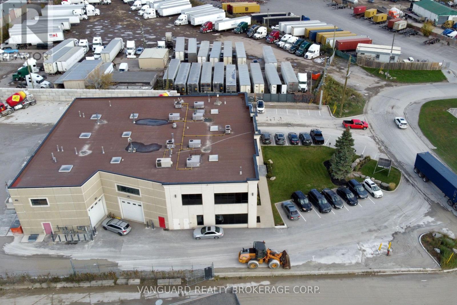 3 - 8 CADETTA ROAD, Brampton, Ontario