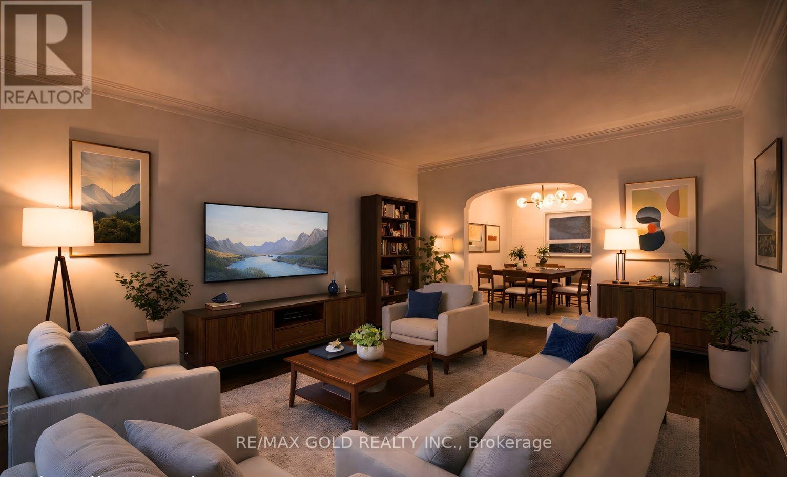 65 Long Branch Avenue, Toronto, Ontario  M8W 3J3 - Photo 6 - W12923198