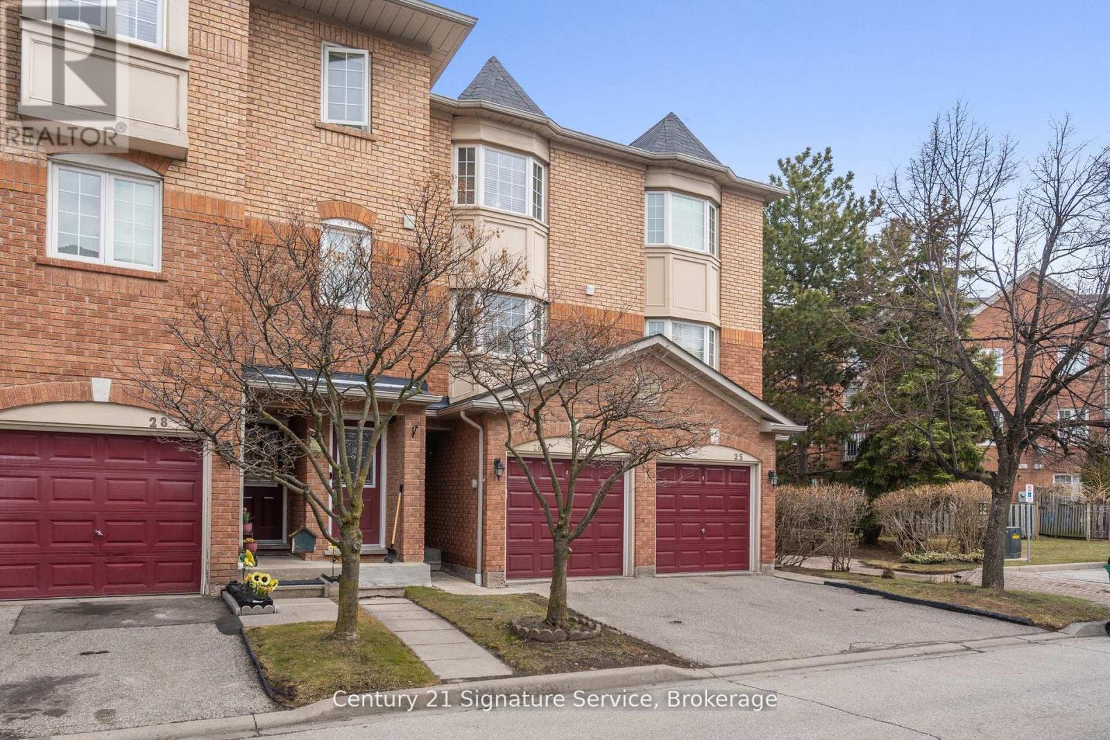 26 - 6950 Tenth Line W, Mississauga, Ontario  L5N 6Y1 - Photo 2 - W12923206