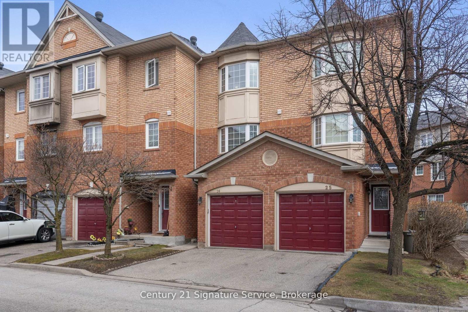 26 - 6950 Tenth Line W, Mississauga, Ontario  L5N 6Y1 - Photo 3 - W12923206