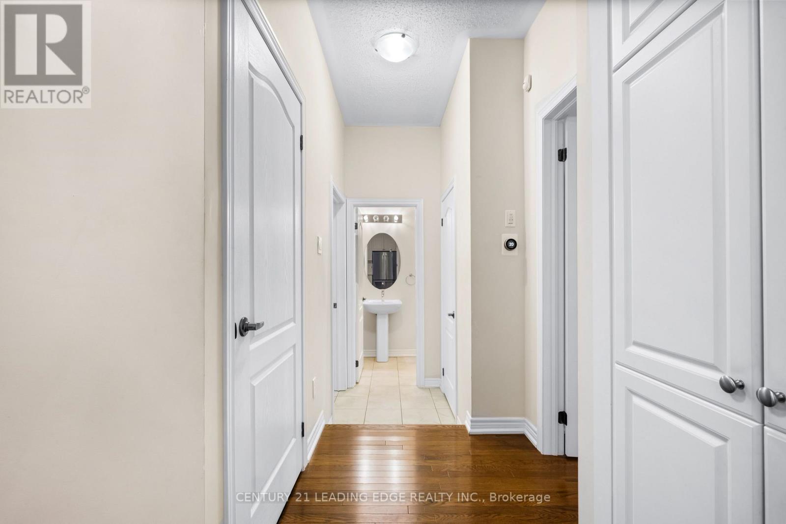 35 Lobelia Street, Brampton, Ontario  L6R 3Z6 - Photo 19 - W12923238