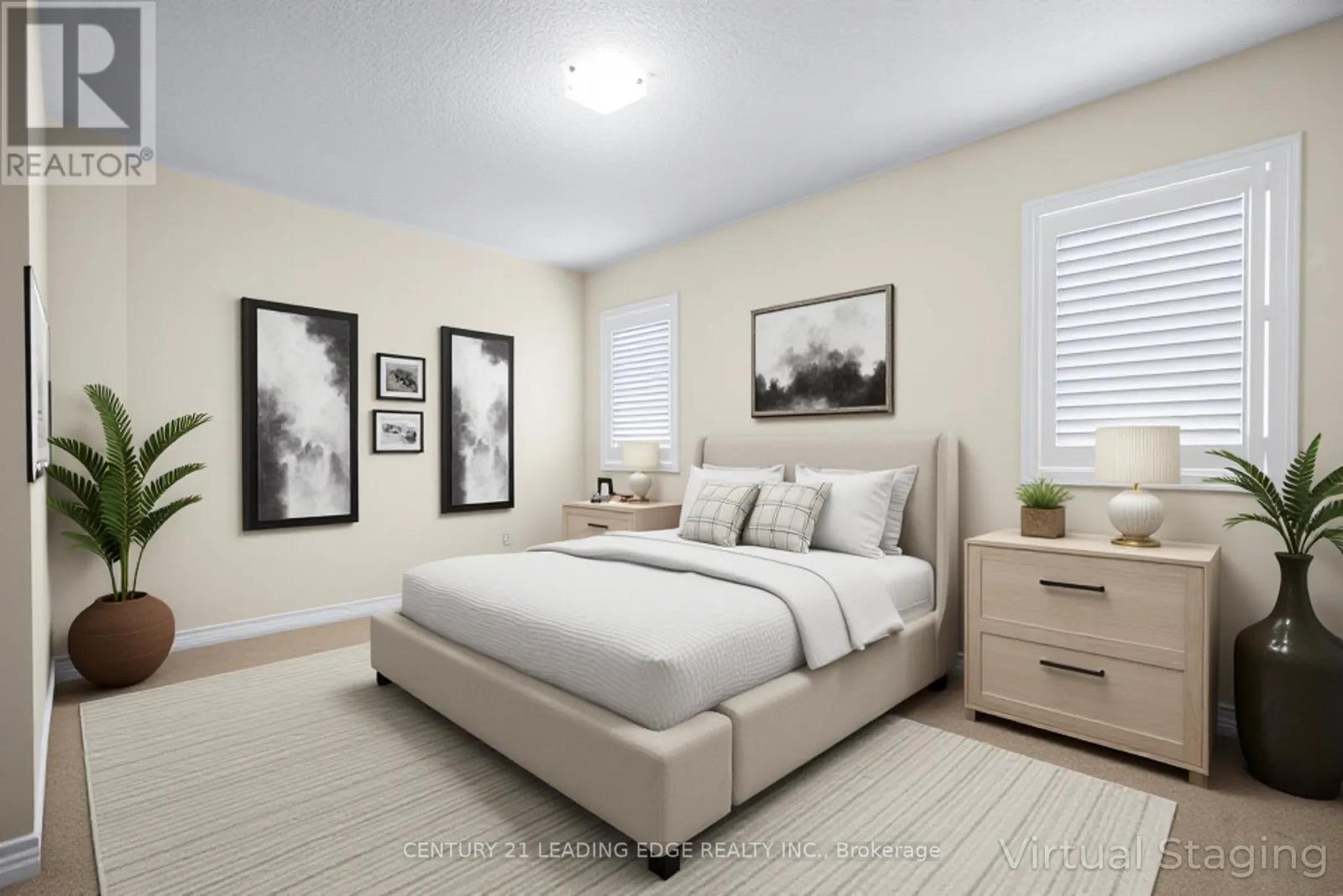 35 Lobelia Street, Brampton, Ontario  L6R 3Z6 - Photo 30 - W12923238