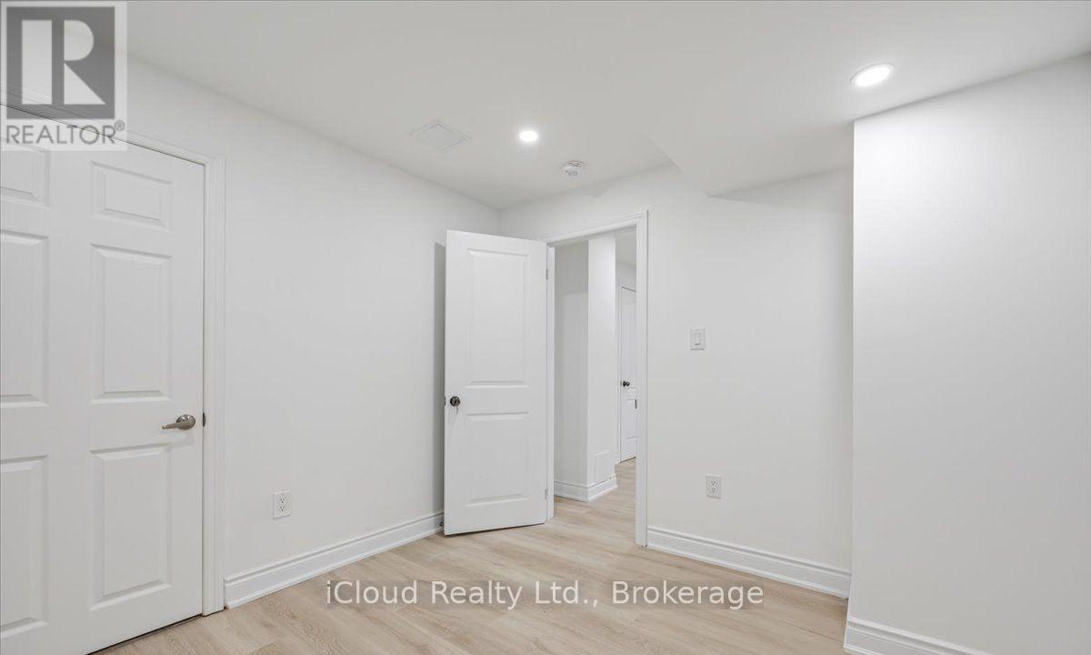 Basement - 833 Farmstead Drive, Milton, Ontario  L9T 8J6 - Photo 6 - W12923272