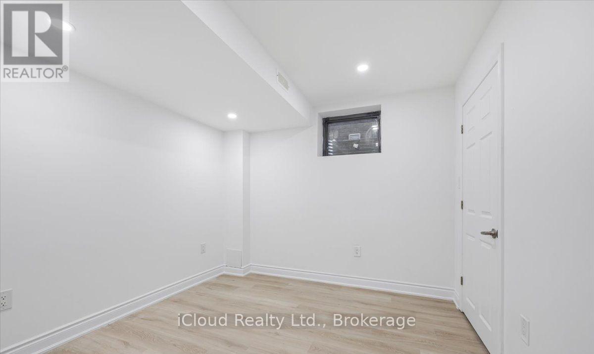 Basement - 833 Farmstead Drive, Milton, Ontario  L9T 8J6 - Photo 7 - W12923272