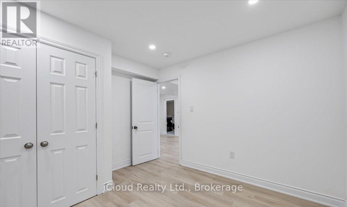 Basement - 833 Farmstead Drive, Milton, Ontario  L9T 8J6 - Photo 8 - W12923272