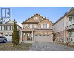 BASEMENT - 833 FARMSTEAD DRIVE, Milton, Ontario