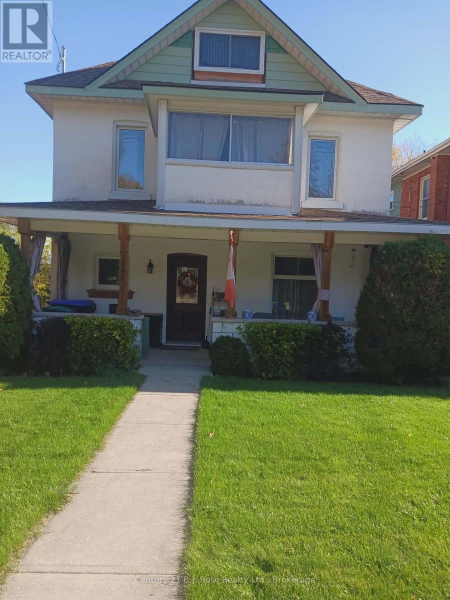 347 Second Street, Midland, Ontario  L4R 3R5 - Photo 2 - S12859976