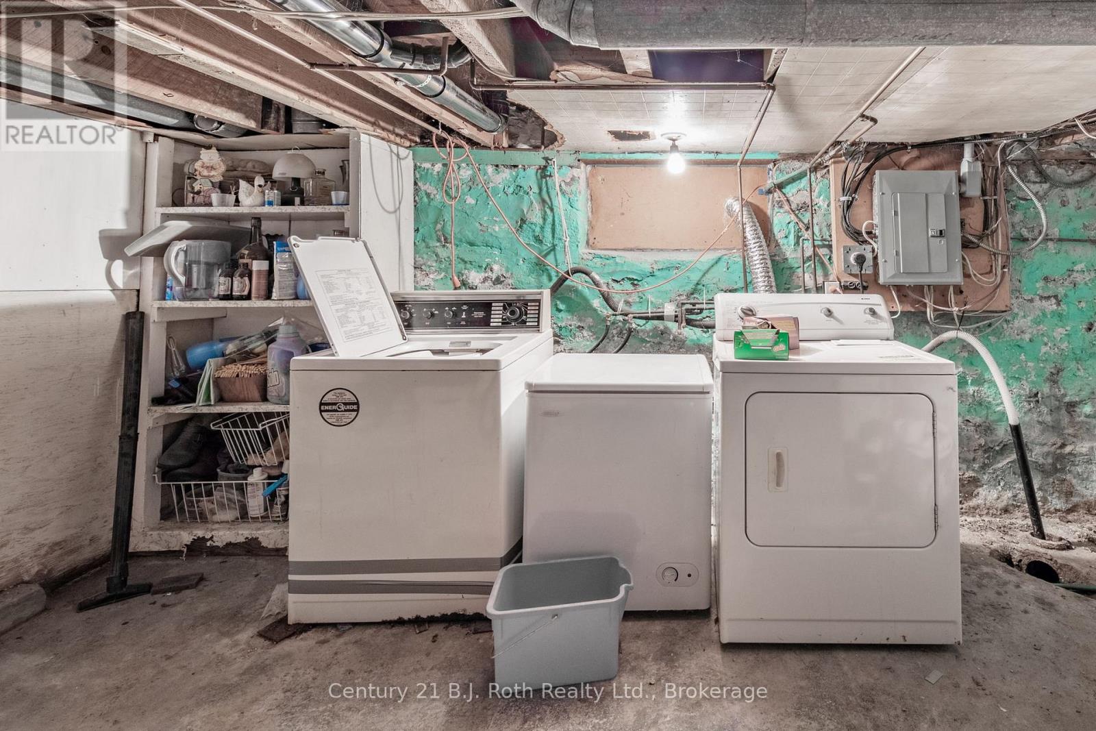 347 Second Street, Midland, Ontario  L4R 3R5 - Photo 28 - S12859976