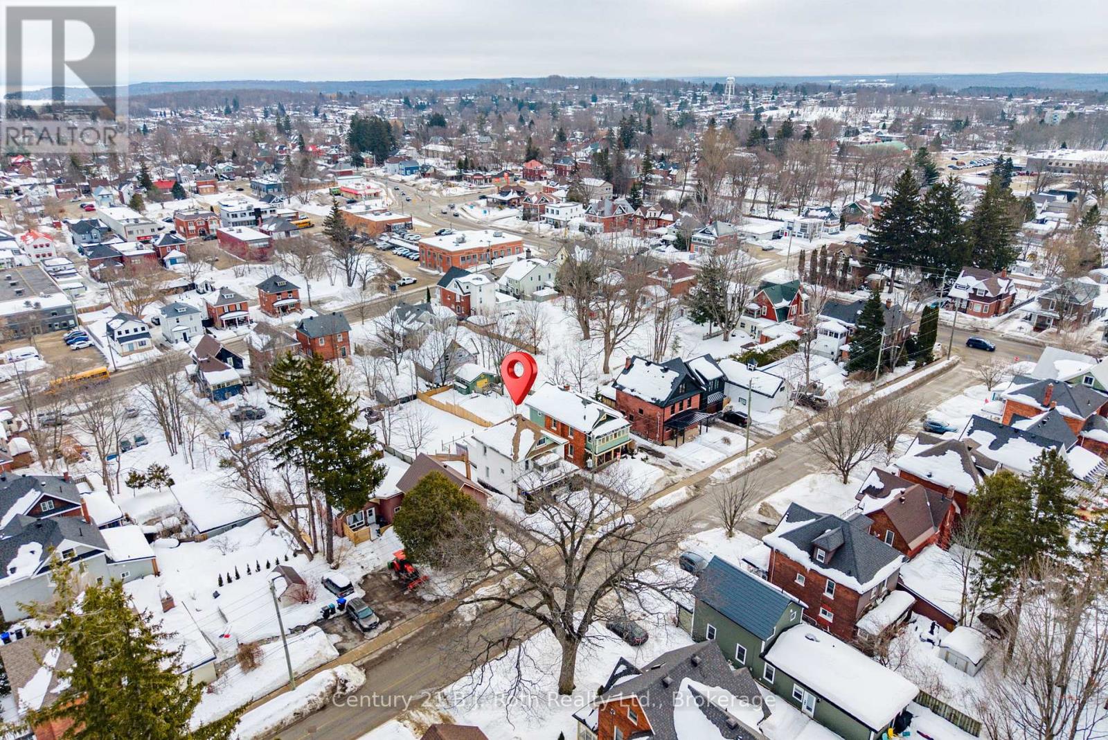 347 Second Street, Midland, Ontario  L4R 3R5 - Photo 36 - S12859976