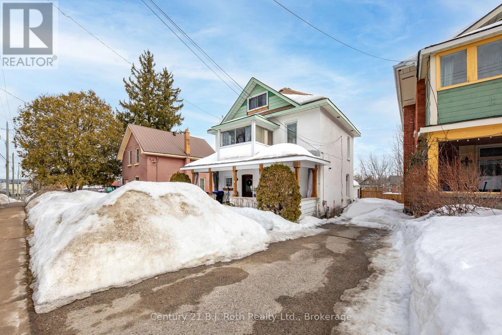 347 Second Street, Midland, Ontario  L4R 3R5 - Photo 5 - S12859976