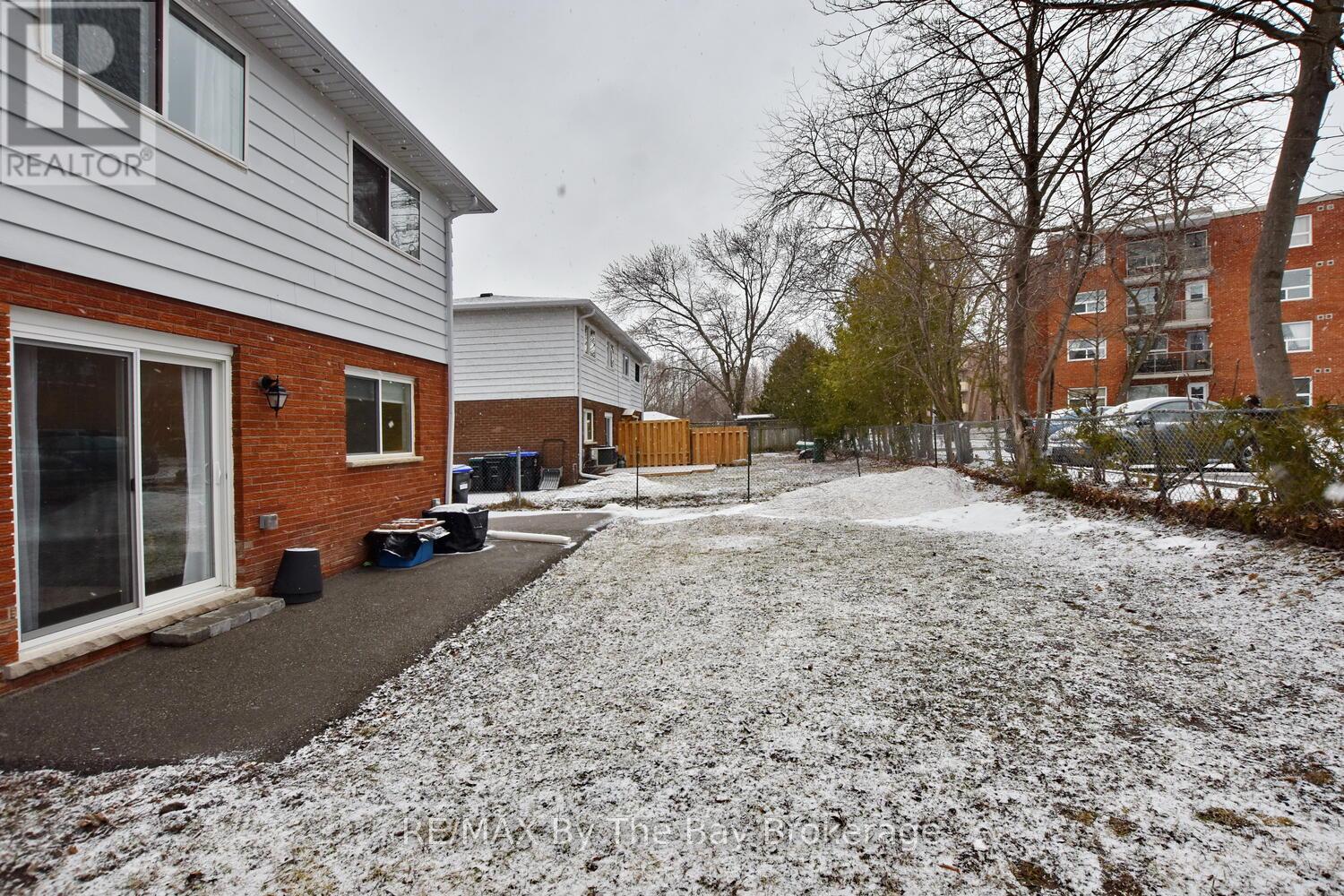 556 Spruce Street, Collingwood, Ontario L9Y 4B4 - Photo 19 - S12918638