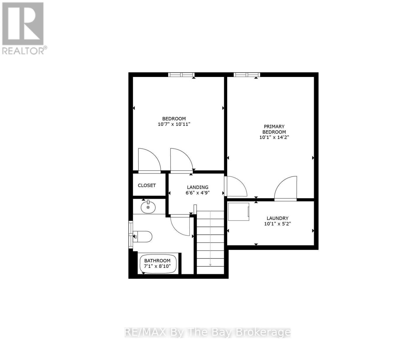 556 Spruce Street, Collingwood, Ontario L9Y 4B4 - Photo 20 - S12918638