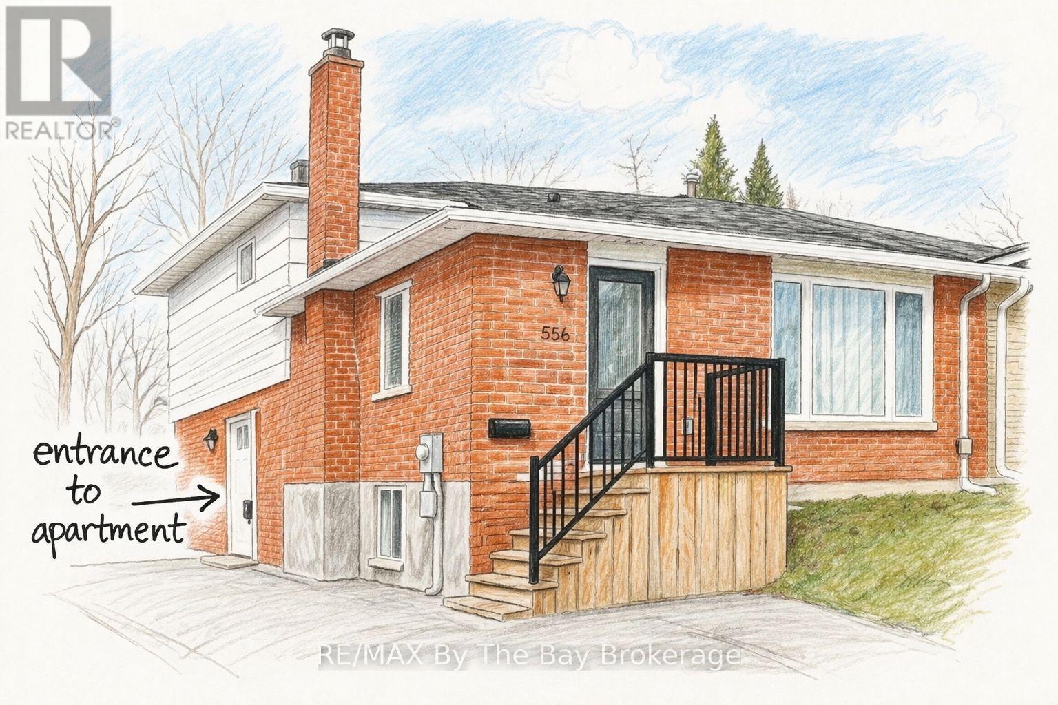 556 Spruce Street, Collingwood, Ontario L9Y 4B4 - Photo 29 - S12918638