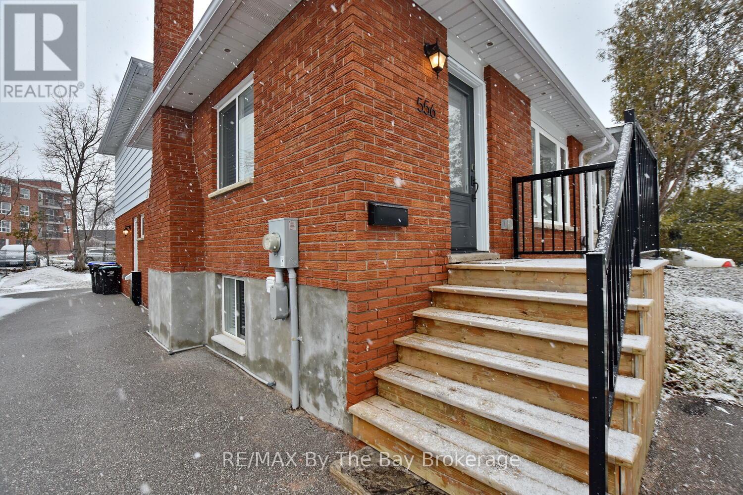 556 Spruce Street, Collingwood, Ontario L9Y 4B4 - Photo 8 - S12918638