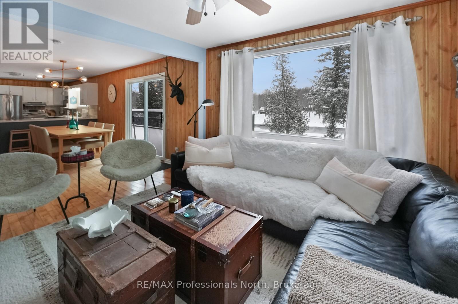 1054 Grace River Road, Highlands East, Ontario  K0L 1M0 - Photo 17 - X12919494