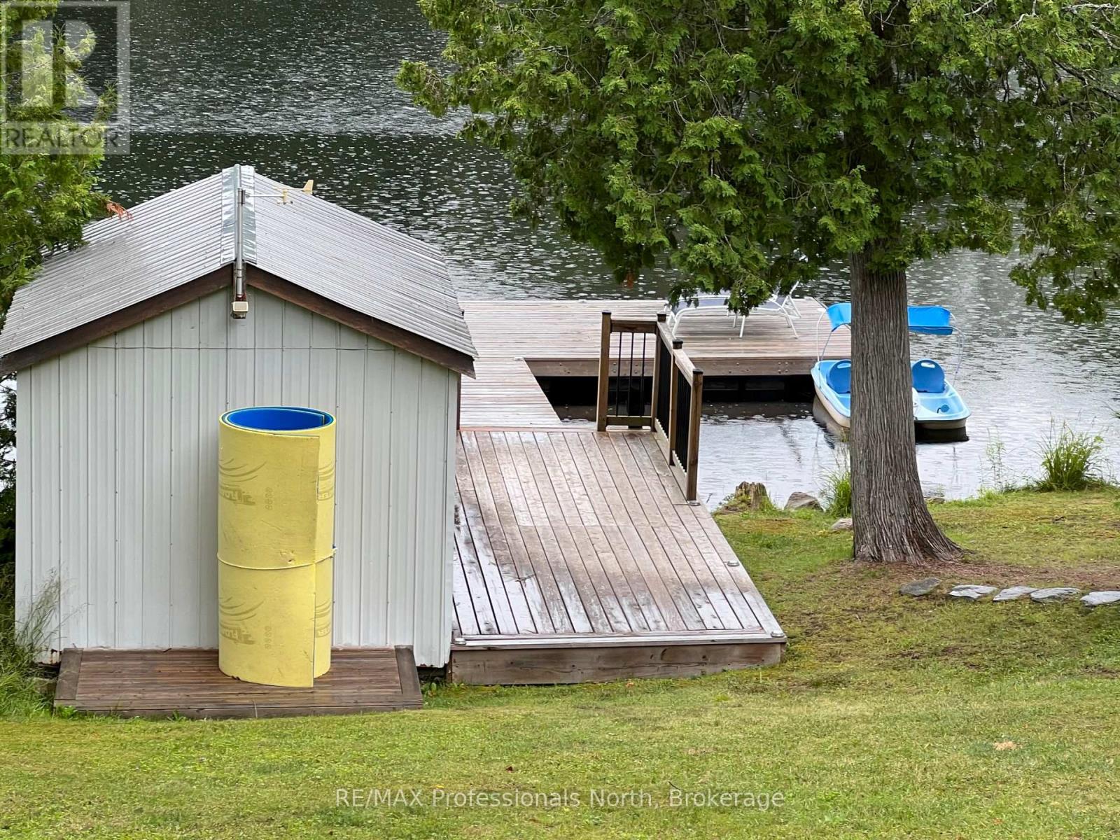 1054 Grace River Road, Highlands East, Ontario  K0L 1M0 - Photo 3 - X12919494