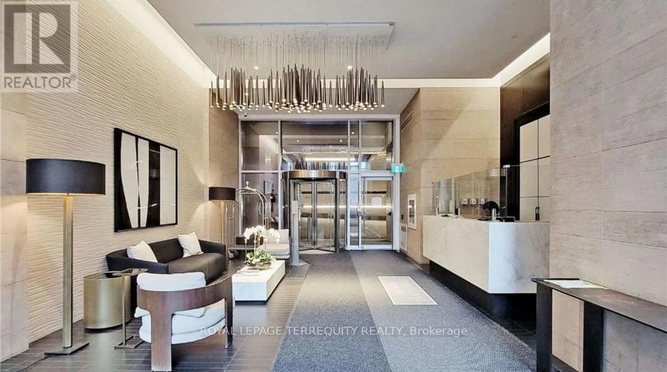 709 - 188 Cumberland Street, Toronto, Ontario  M5R 0B6 - Photo 27 - C12833032