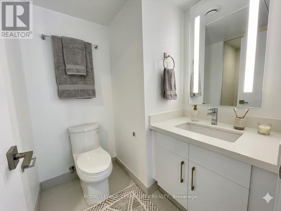 709 - 188 Cumberland Street, Toronto, Ontario  M5R 0B6 - Photo 18 - C12833032