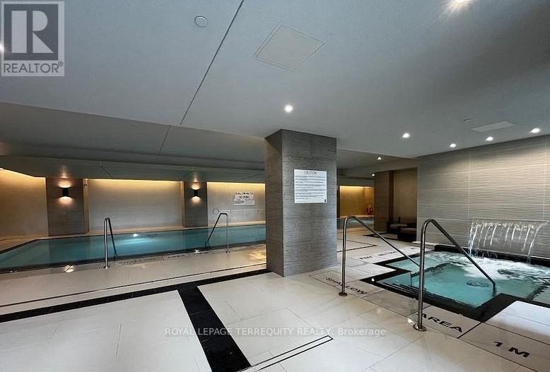 709 - 188 Cumberland Street, Toronto, Ontario  M5R 0B6 - Photo 44 - C12833032