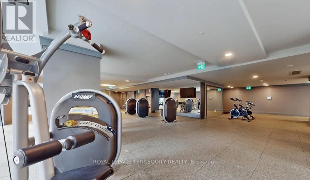 709 - 188 Cumberland Street, Toronto, Ontario  M5R 0B6 - Photo 43 - C12833032