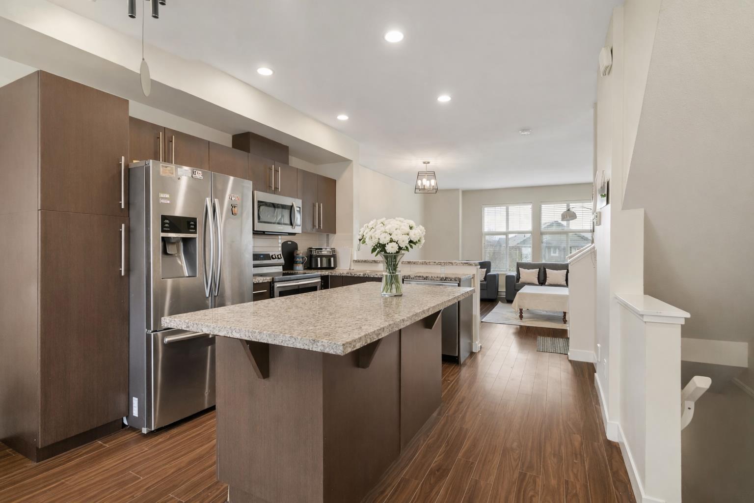 7 18211 70 Avenue, Surrey, British Columbia  V3S 8K9 - Photo 1 - R3103889