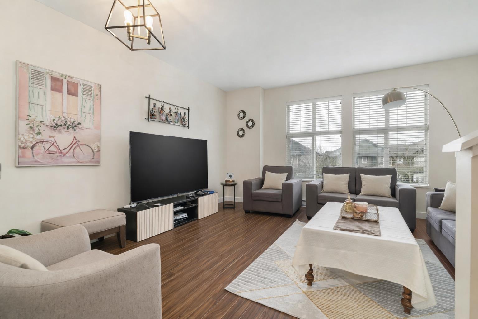 7 18211 70 Avenue, Surrey, British Columbia  V3S 8K9 - Photo 2 - R3103889