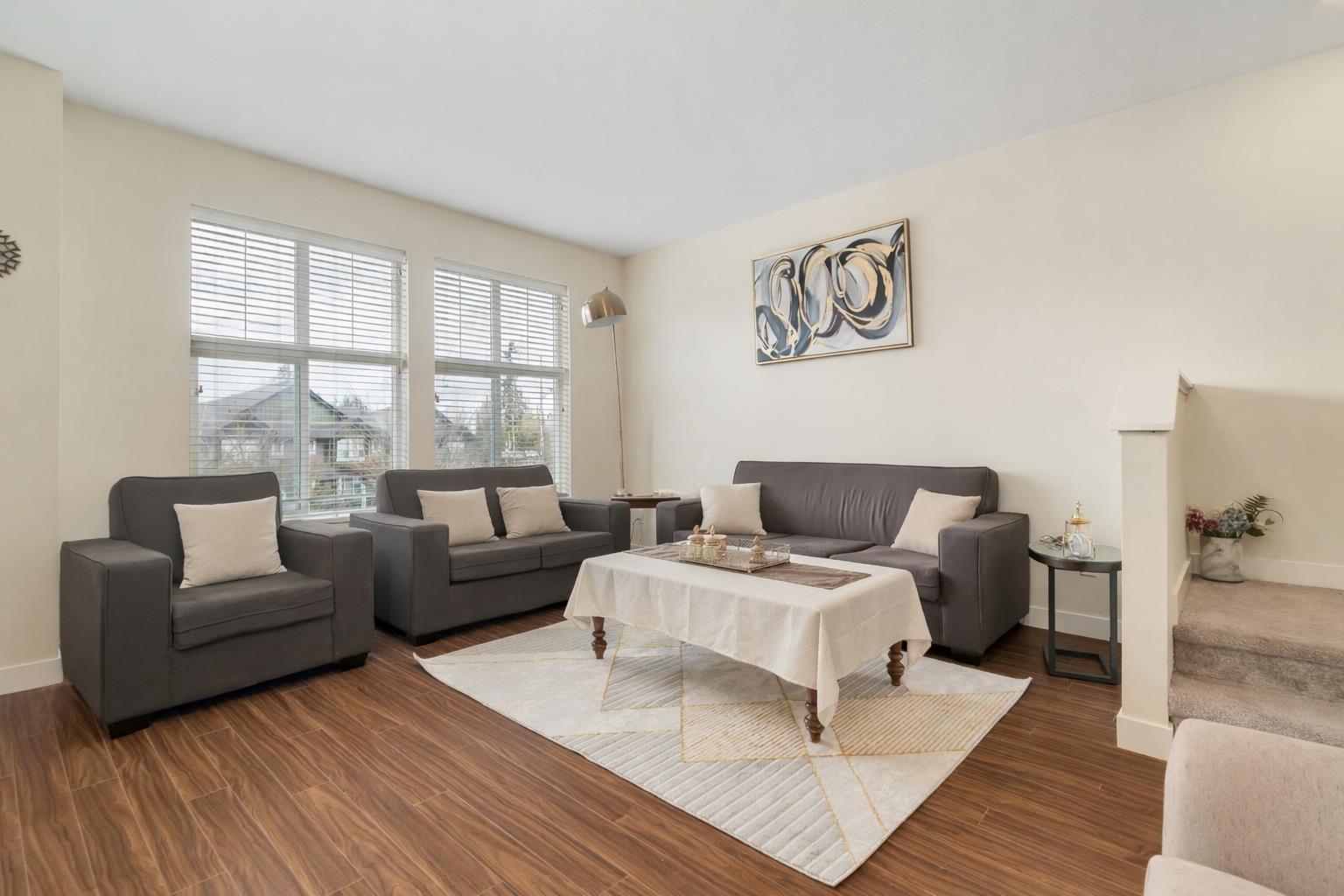 7 18211 70 Avenue, Surrey, British Columbia  V3S 8K9 - Photo 3 - R3103889