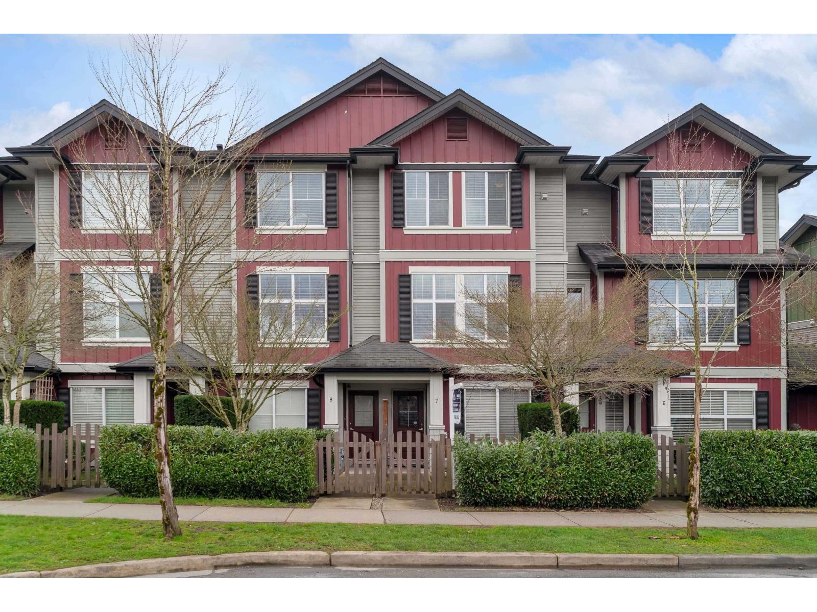 7 18211 70 Avenue, Surrey, British Columbia  V3S 8K9 - Photo 30 - R3103889