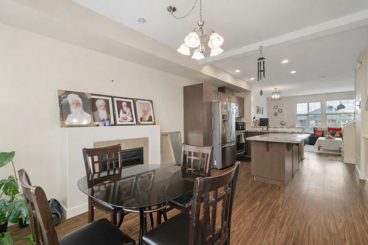 7 18211 70 Avenue, Surrey, British Columbia  V3S 8K9 - Photo 8 - R3103889