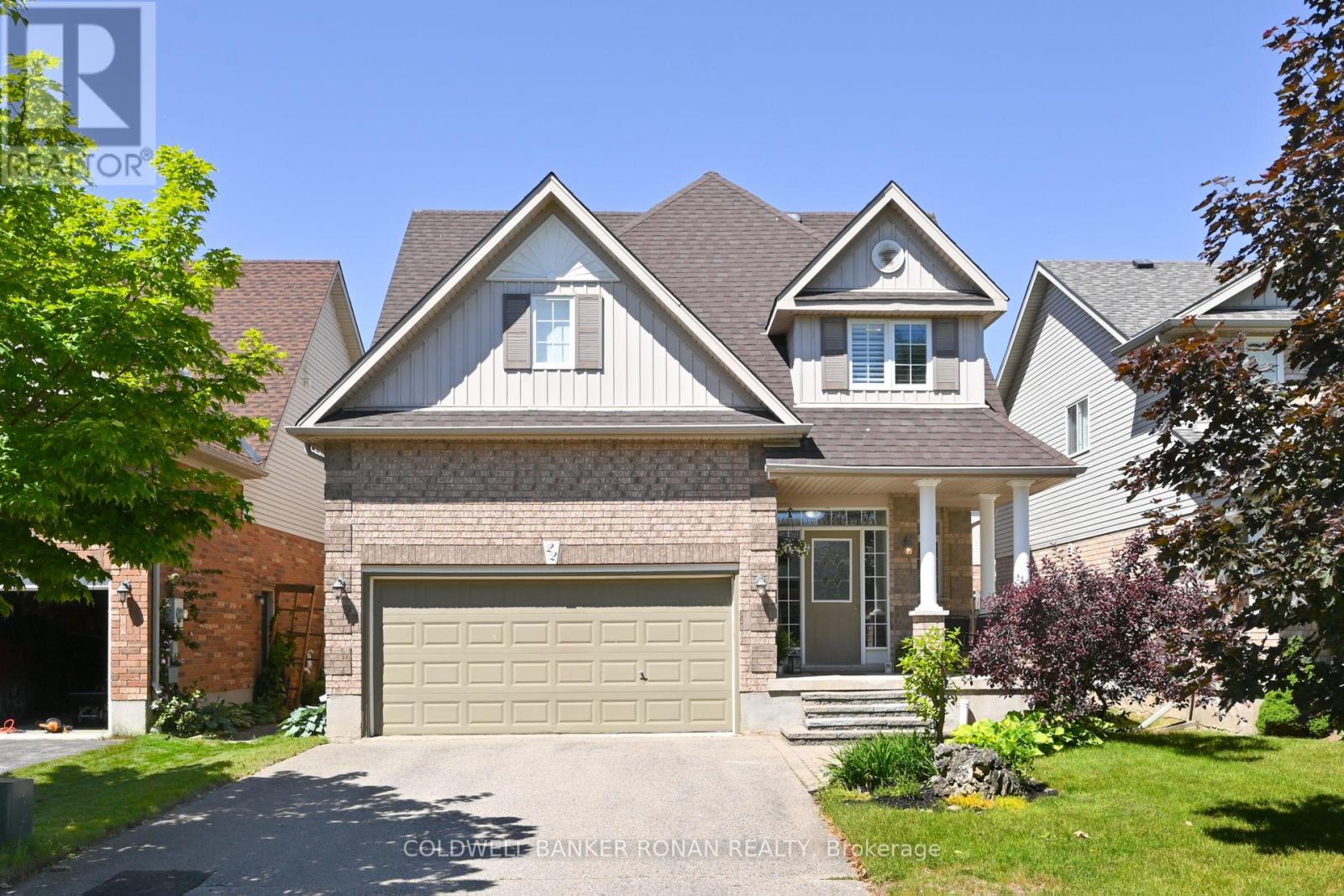 22 CHANTLER ROAD, New Tecumseth, Ontario