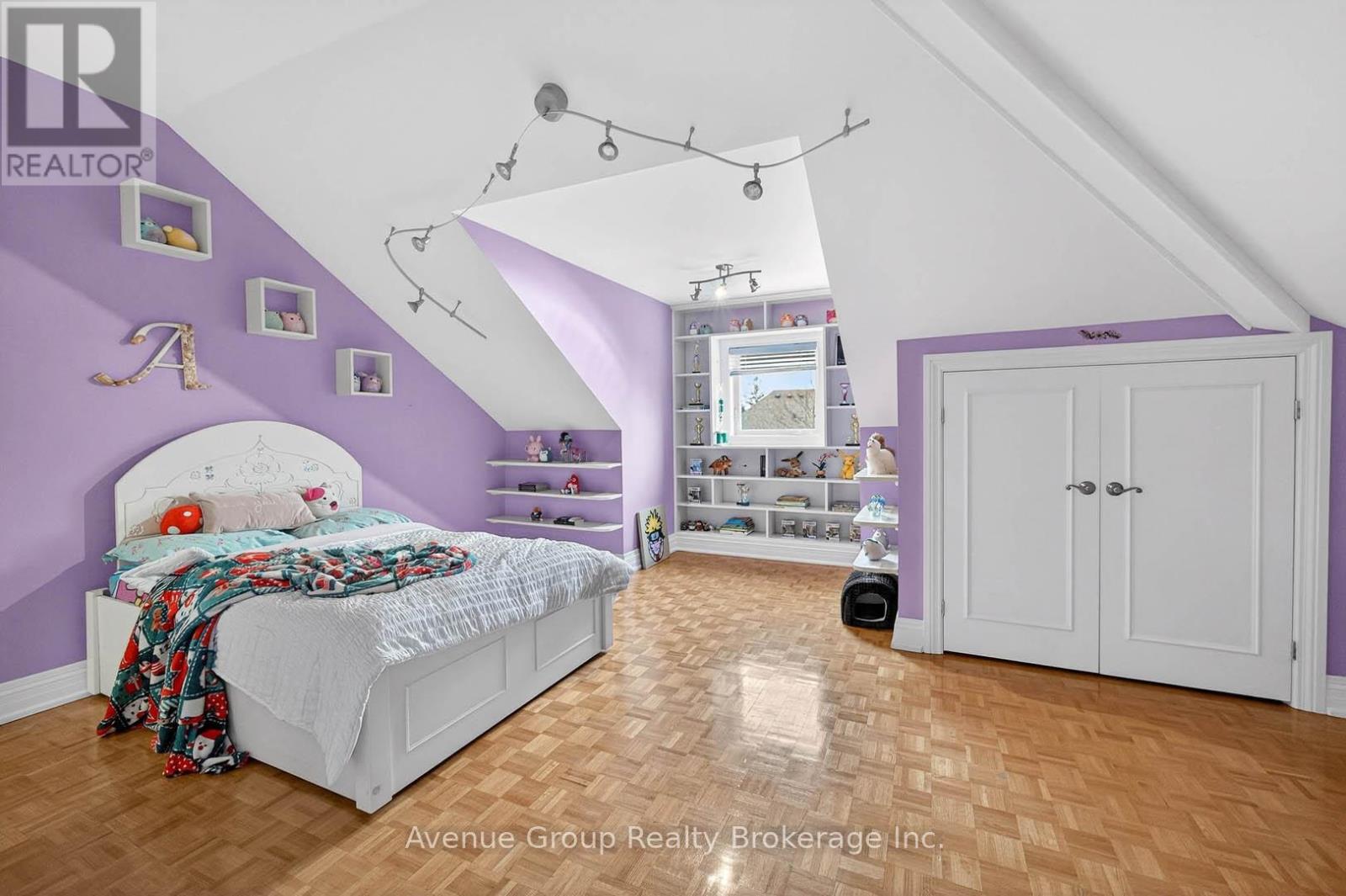 7 Longview Crescent, Vaughan, Ontario  L4H 1A7 - Photo 26 - N12922184