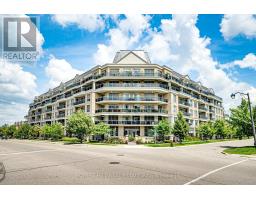 609 - 111 CIVIC SQUARE GATE, Aurora, Ontario