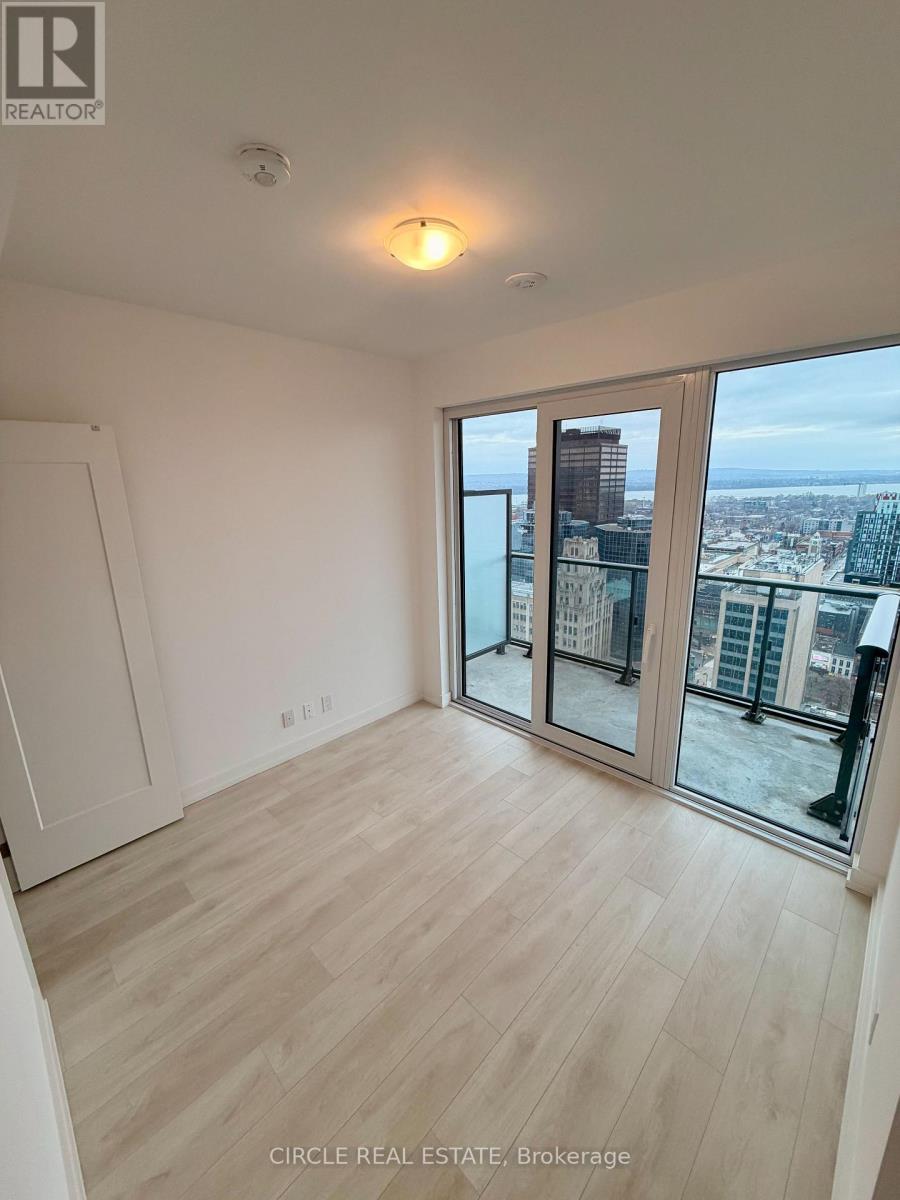 #2606 - 75 James Street South Street, Hamilton, Ontario  L8P 2T1 - Photo 10 - X12921652