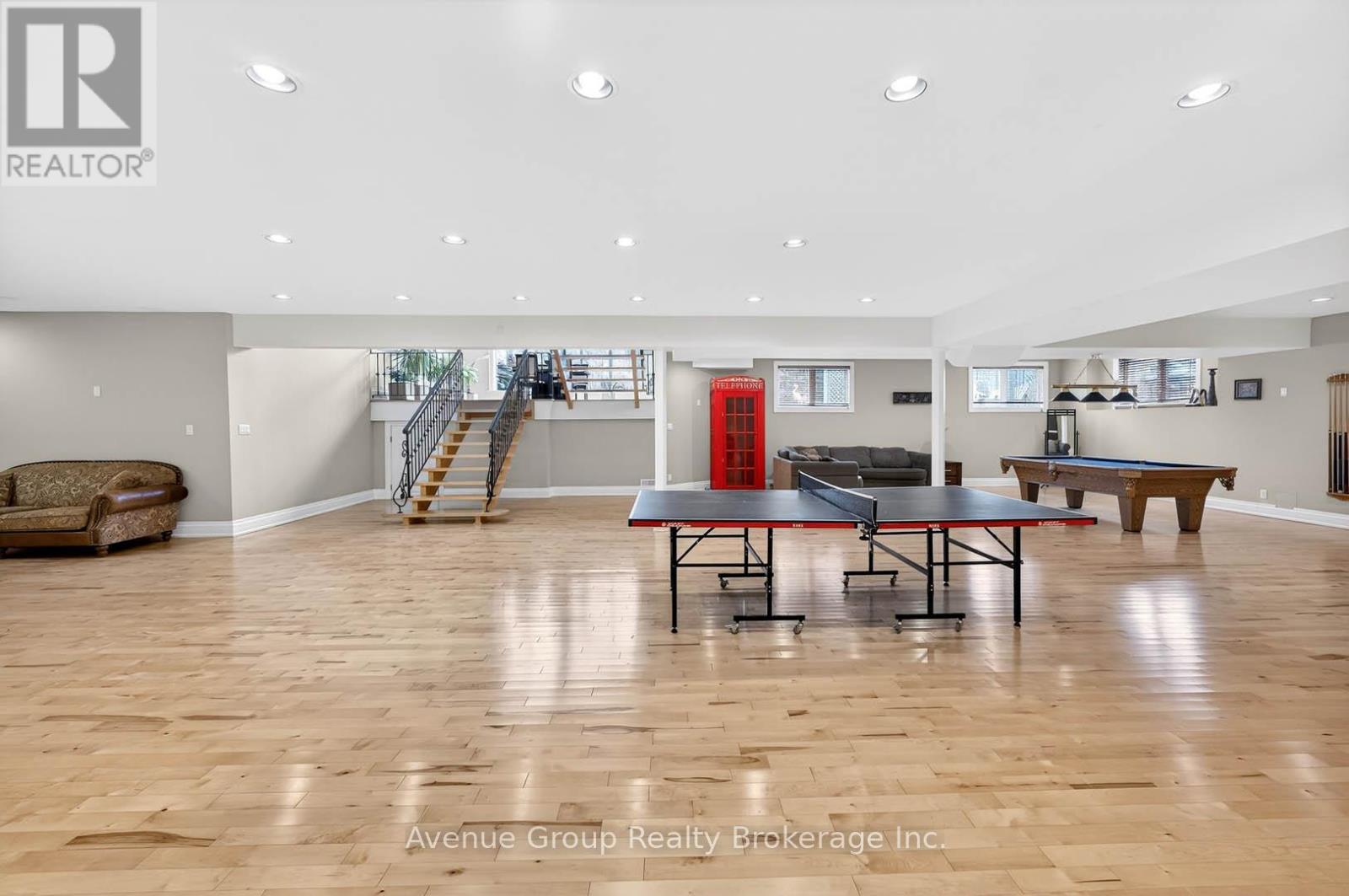 7 Longview Crescent, Vaughan, Ontario  L4H 1A7 - Photo 33 - N12922184