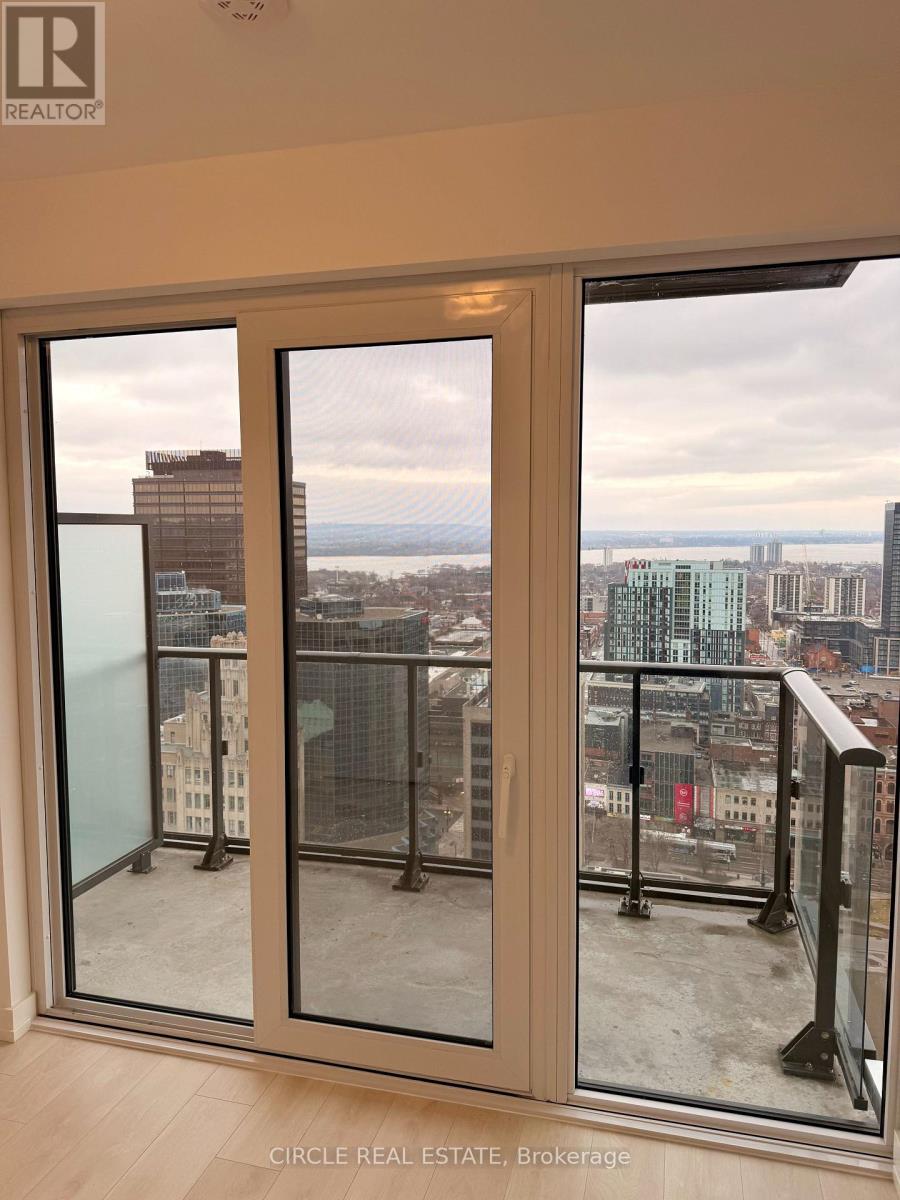 #2606 - 75 James Street South Street, Hamilton, Ontario  L8P 2T1 - Photo 9 - X12921652